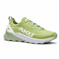 Aku men's outdoor trekking shoes Aira comfortable hiking green gray To be categorized Your Sports Performance
