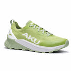 Aku men's outdoor trekking shoes Aira comfortable hiking green gray To be categorized Your Sports Performance