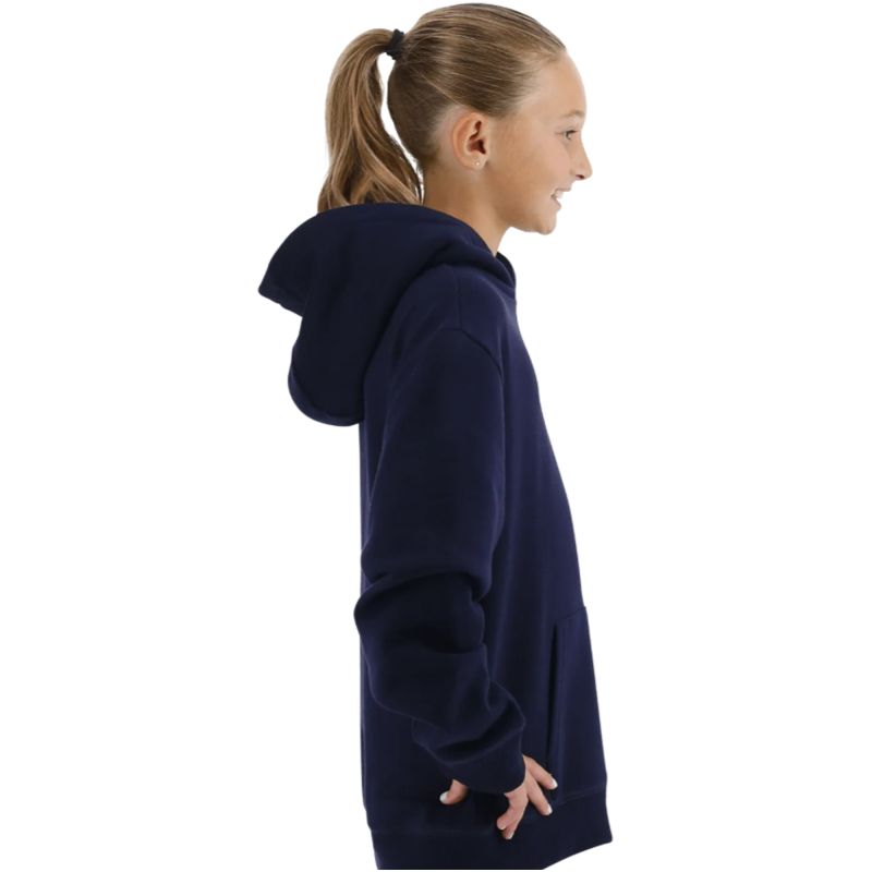 TYR YOUTH FLEECE HOODIE Junior Hoodie