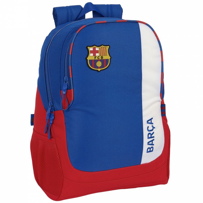FC Barcelona backpack 612326665 Accessories/Plecaki/pozostałe plecaki Your Sports Performance