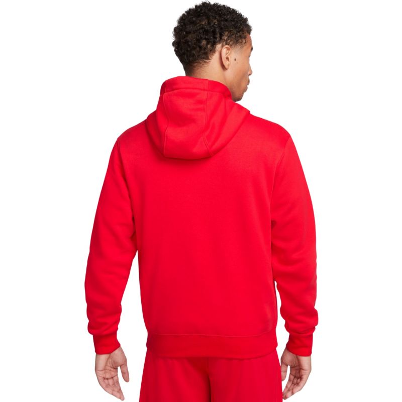 Nike Team Club 20 Hoodie M CW6894 657 Clothing/Lifestyle Nike
