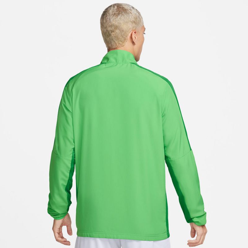 Nike DF Academy M DR1710-329 sweatshirt Clothing/Football Nike