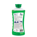 MILL CLEAN Floor cleaner with the scent of lily of the valley 1l Chemia/Preparaty do mycia i nabłyszczania powierzchni Your Sports Performance