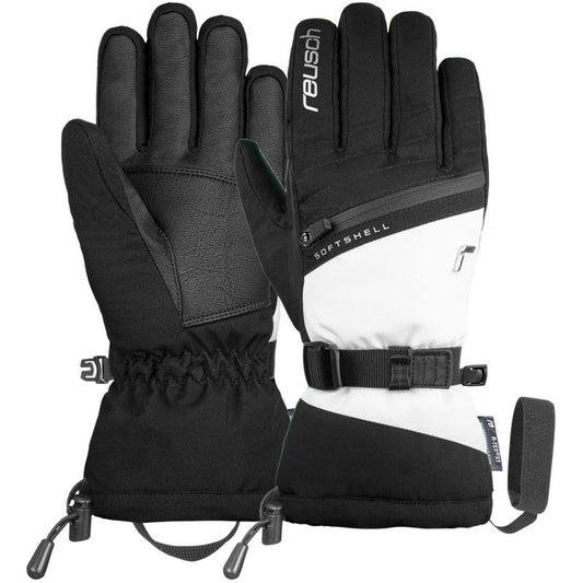 Reusch Demi R-TEX XT W 63/31/227/7701 Ski Gloves Clothing/Ski Your Sports Performance