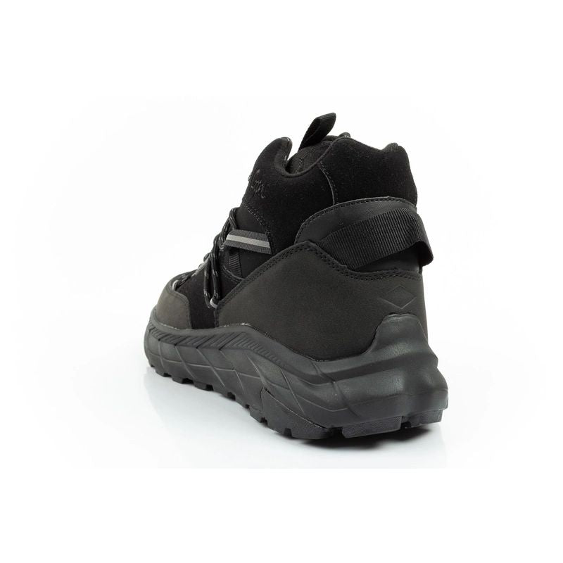 Lee Cooper men's winter hiking boots, insulated, ankle-high In preparation Your Sports Performance