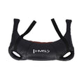 Punching bag 25 kg black HMS WBF25 In preparation Your Sports Performance