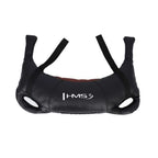 Punching bag 25 kg black HMS WBF25 In preparation Your Sports Performance