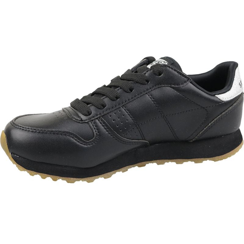 Skechers OG 85 Old School Cool W 699-BLK shoes Footwear/Lifestyle/Skechers Your Sports Performance