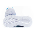 Skechers Meteor-Lights-Krendox Jr 401495L/BKBL shoes Footwear/Lifestyle/Skechers Skechers