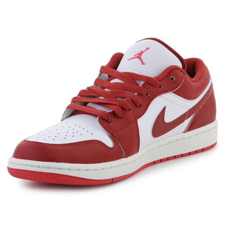 Nike Air Jordan 1 Low SE FJ3459-160 RED To be categorized Your Sports Performance