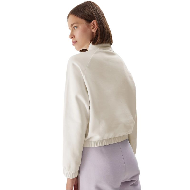 Sweatshirt 4F F0718 W 4FAW23TSWSF0718 12S Clothing/Lifestyle/4F 4F