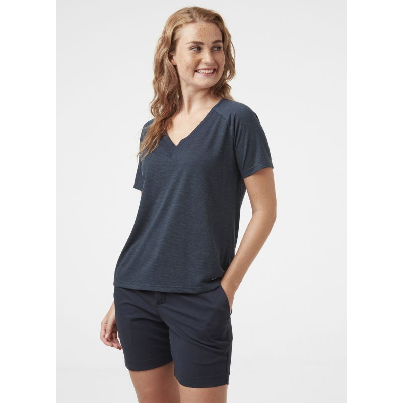 Helly Hansen Siren T-shirt W 30244 597 Clothing/Training/Helly Hansen Your Sports Performance