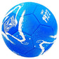 Coat of Arms Since 1922 Blue Ball In preparation Your Sports Performance