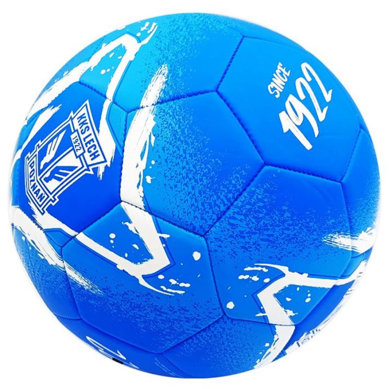 Coat of Arms Since 1922 Blue Ball In preparation Your Sports Performance
