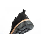 Skechers Get Connected W 12615-BKRG Trainers Footwear/Lifestyle/Skechers Your Sports Performance