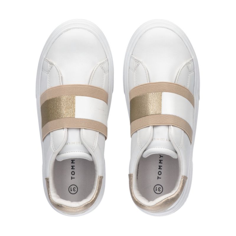 Women&#39;s Tommy Hilfiger shoes W T3A4-32155-1383X048 Footwear/Lifestyle/Tommy Hilfiger Tommy Hilfiger