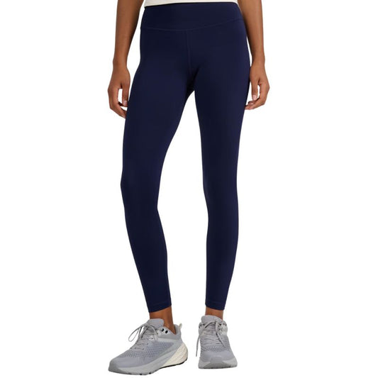 Women's leggings 4F FNK F360 dark navy blue 4FWAW25TFTIF360 31S In preparation Your Sports Performance