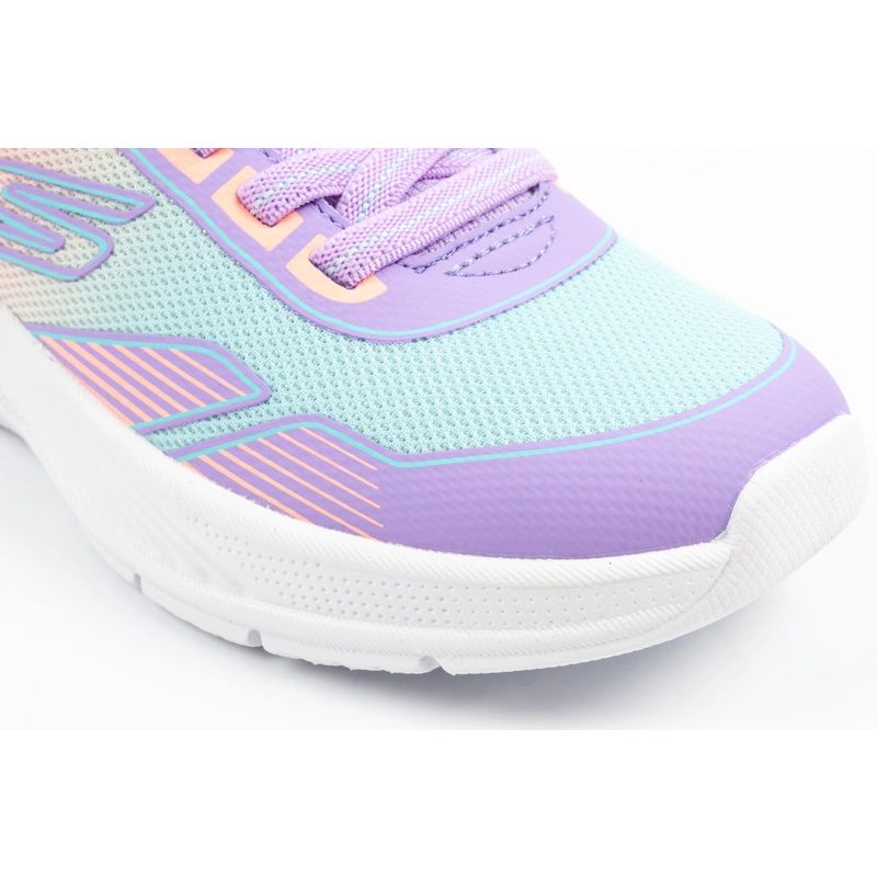 Skechers Microspec Advance Children's Sports Shoes for Girls