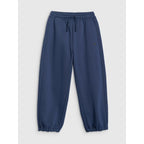 Boys' wide leg sweatpants 4F 4FJRSS26TTROM1731-31S 4f