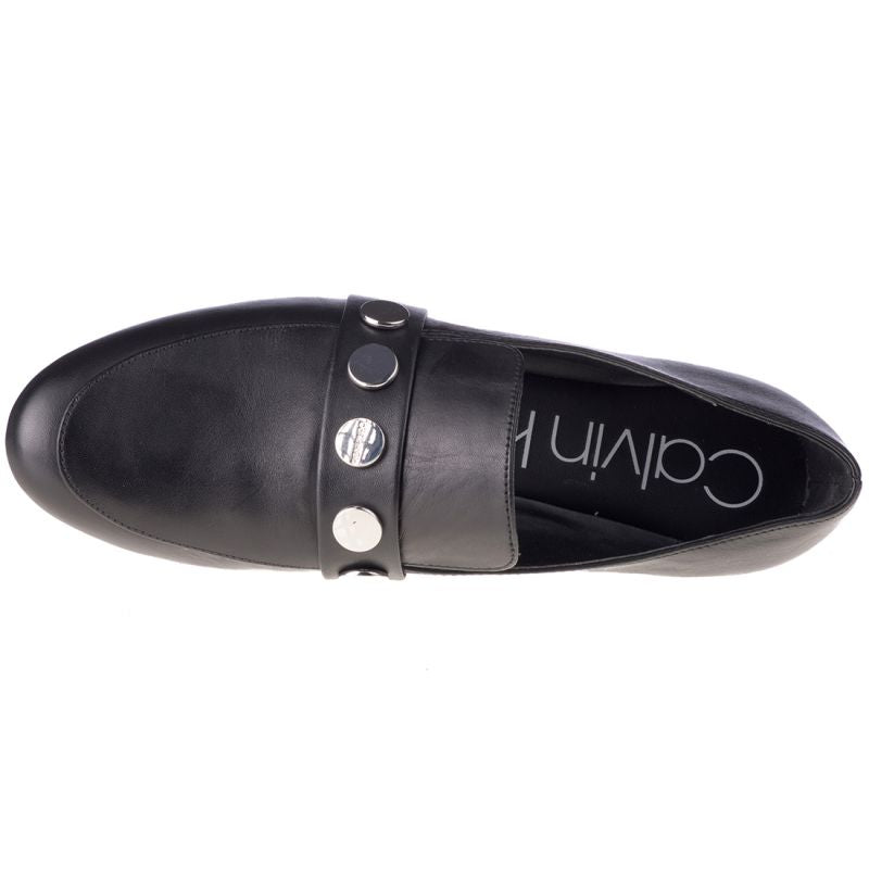 Calvin Klein Ola Nappa W E8892BLK shoes Footwear/Lifestyle/Tommy Hilfiger Your Sports Performance