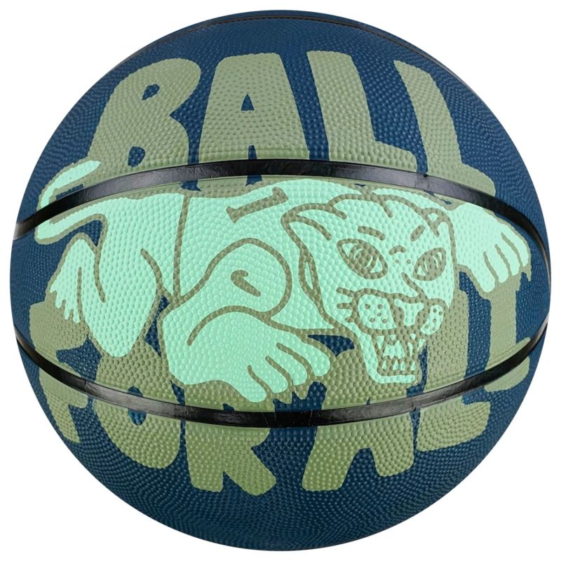Nike Everyday Playground 8P Graphic Deflated Ball N1004371-434 Accessories/Balls/Basketball Nike