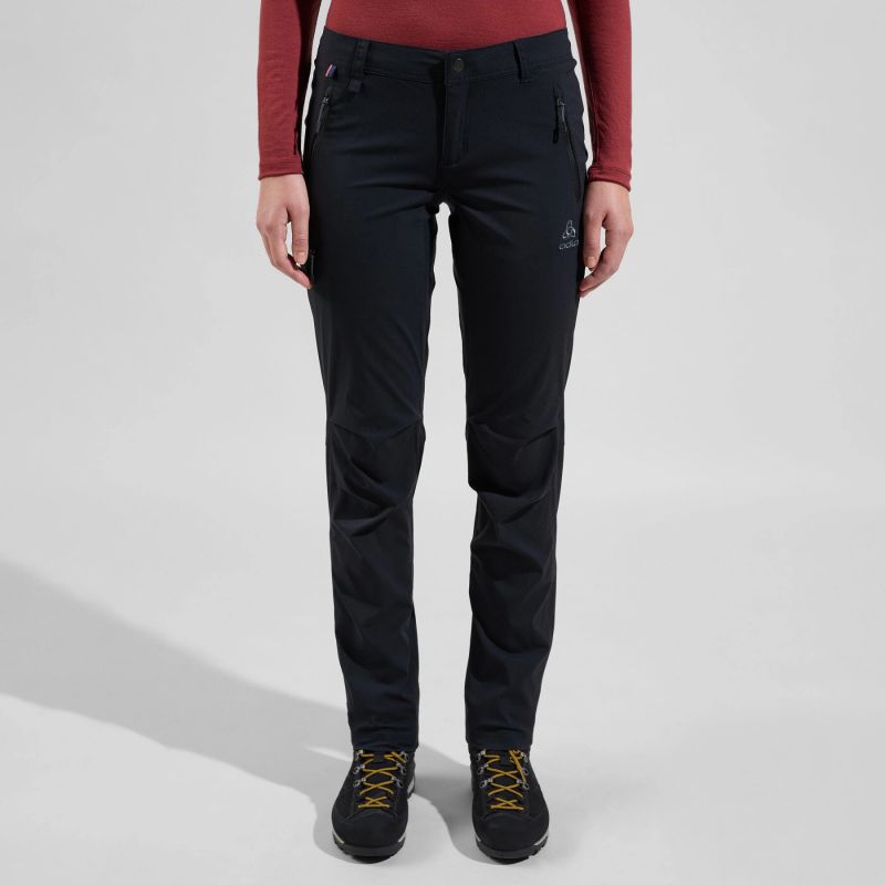 Odlo Wedgemount W 560421/15000 pants Clothing/Running Your Sports Performance