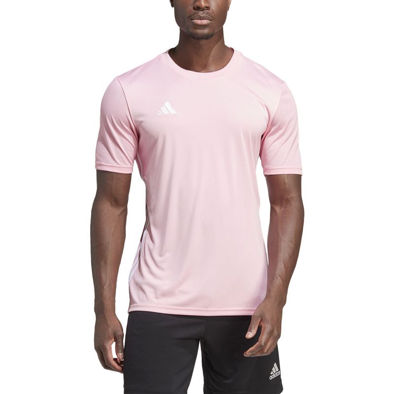 T-shirt adidas Table 23 Jersey M IA9144 Clothing/Football Adidas