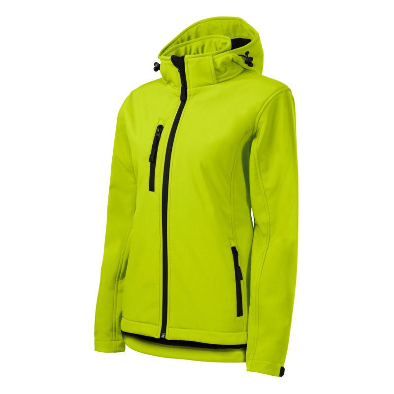 Malfini Softshell Performance Jacket W MLI-52162 Clothing/Outdoor/Malfini Malfini