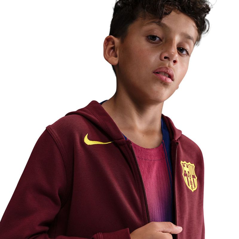 Nike FC Barcelona SE FZ1285-677 sweatshirt To be categorized Your Sports Performance