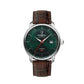 Zeppelin LZ120 Bodensee 8160-4 watch, automatic Akcesoria sportowe i turystyczne/Zegarki sportowe Your Sports Performance