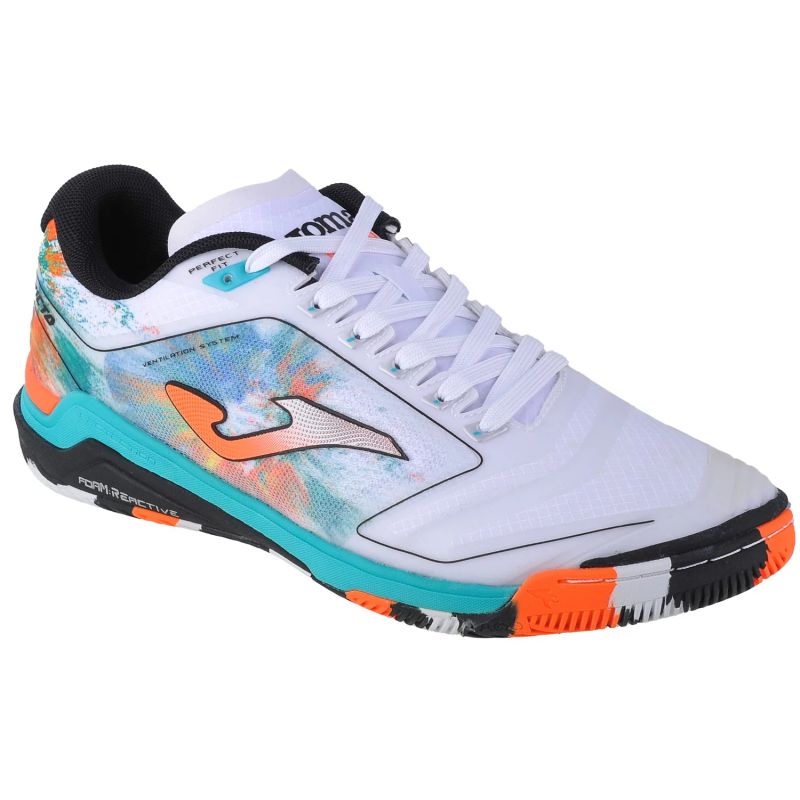 Joma Invicto 2302 IN INVW2302IN White 44.5
