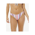 Women's RIP CURL Coastal Instinct Skimpy Pant Bikini Bottom Multicolor