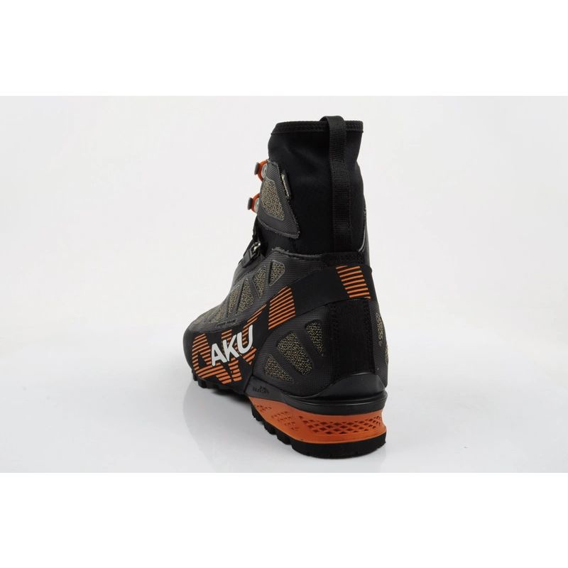 Croda DFS EVO GTX men's sports trekking shoes, durable To be categorized Your Sports Performance