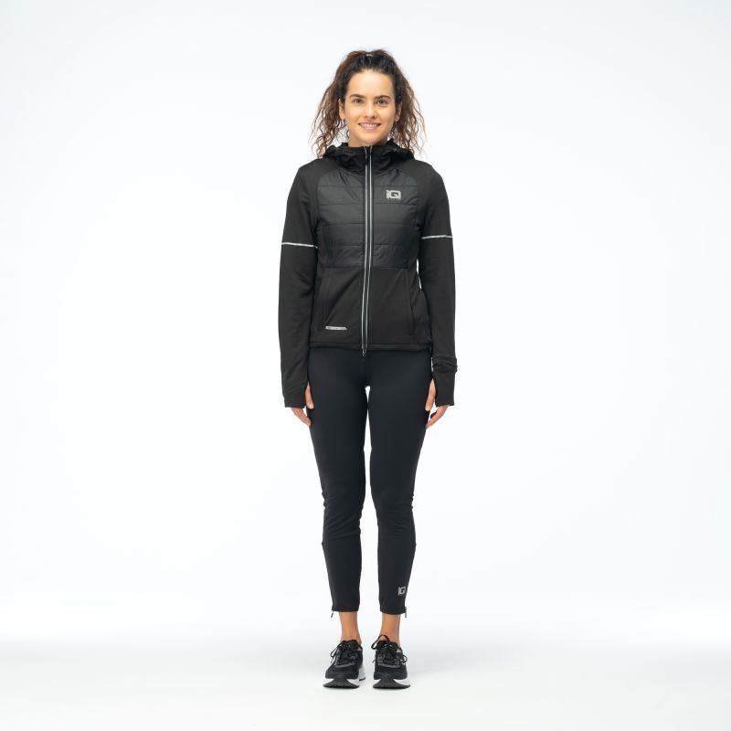Women’s Running Jacket ILORIAN WMNS