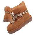 D.Franklin W DFSH375003-TAN shoes Footwear/Outdoor/D.Franklin Your Sports Performance