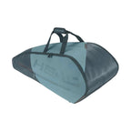 Head Tour Racquet Bag L Blue 260713 Accessories/Bags/Head Your Sports Performance