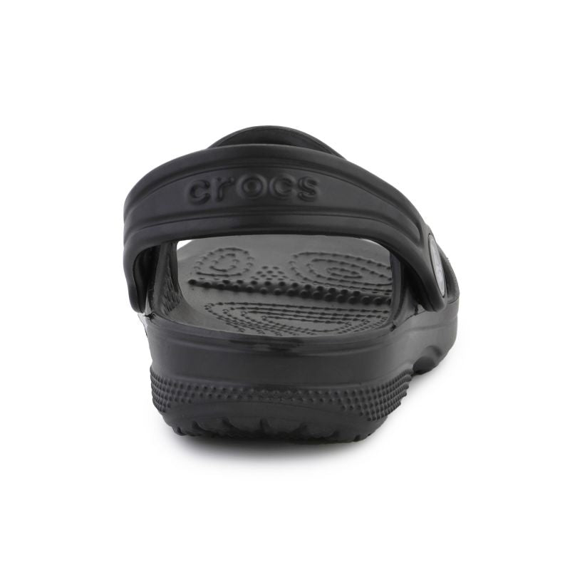 Crocs Classic Sandal Jr 207537-001 Footwear/Lifestyle/Crocs Crocs