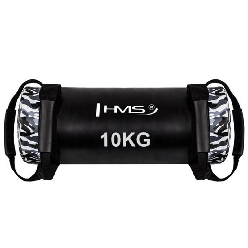 Power Bag WDC 10kg HMS WDC10 Accessories/Training equipment Your Sports Performance