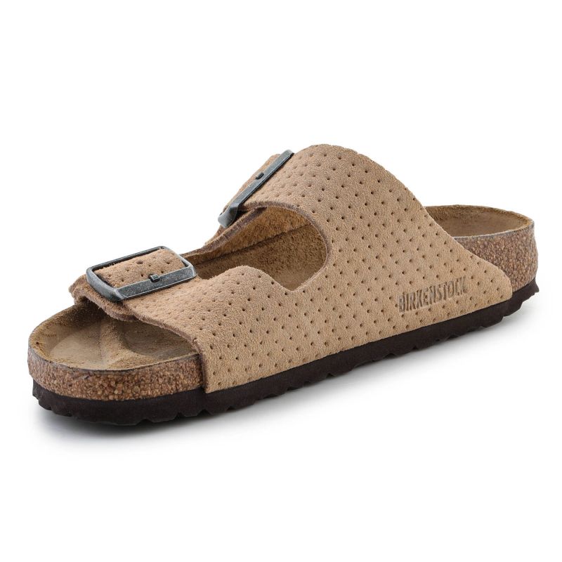 Birkenstock Arizona Bs W 1027066 flip-flops Footwear/Lifestyle/Birkenstock Birkenstock