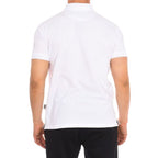 Plein Sport Polo Slim M PIPS507 T-shirt Clothing/Lifestyle/T-shirts/47 Brand Your Sports Performance