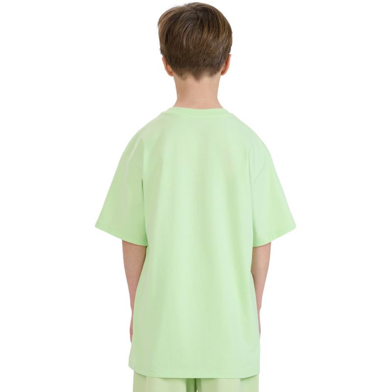 T-shirt 4F M2640 Jr 4FJRSS25TTSHM2640 45S Clothing/Lifestyle/T-shirts/4F 4F