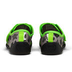 Affenzahn Movy Panther Cotton Barefoot Slippers (01398-80151)