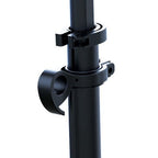 City scooter Globber ONE NL 205 / Black-Charcoal Grey 477-100 Accessories/Skating/Hulajnogi Your Sports Performance