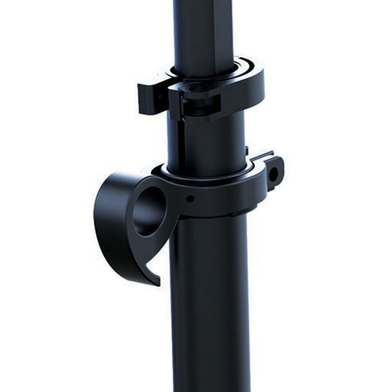 City scooter Globber ONE NL 205 / Black-Charcoal Grey 477-100 Accessories/Skating/Hulajnogi Your Sports Performance