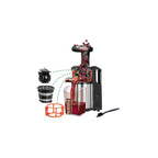 MPM MSO-12M slow juicer, 60 rpm AGD - Produkty/Wyciskarki do cytrusów Your Sports Performance