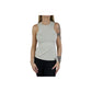 GymHero Tank TOP-NUDE Beige S In preparation Your Sports Performance