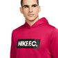 Nike NK DF FC Libero Hoodie M DC9075 614 Clothing/Lifestyle Nike