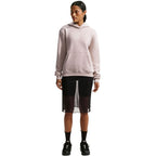 Nike Studio Women's Fleece Medium Weight Pink Sweatshirt IM8100 236