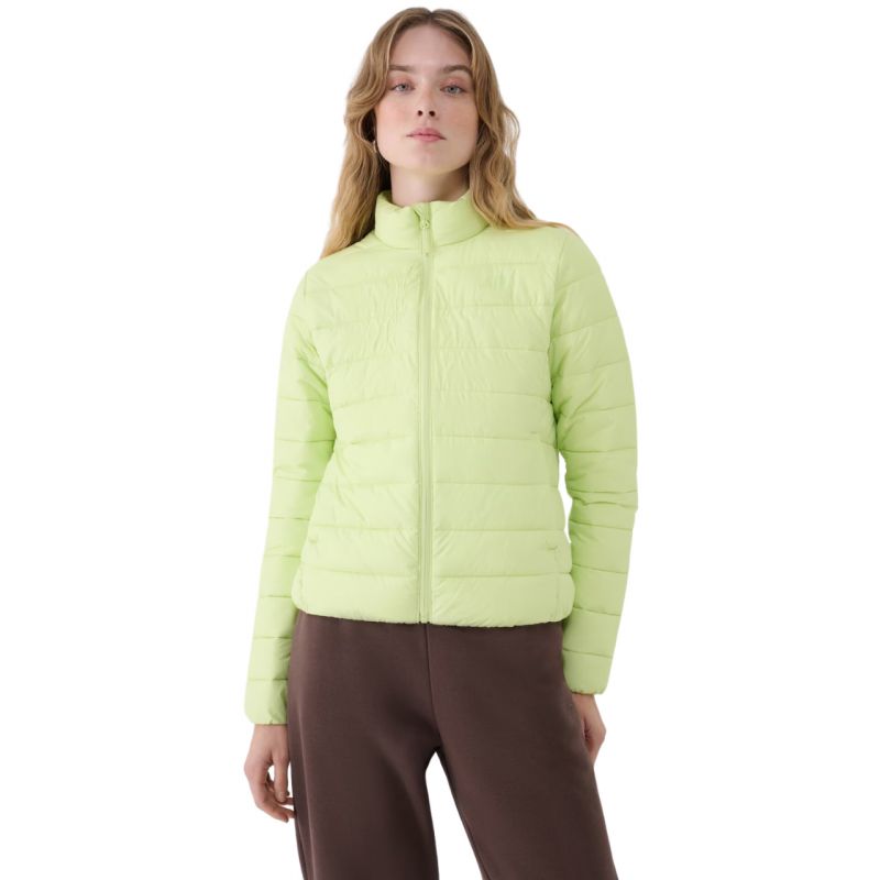 Jacket 4F F533 W 4FWSS25TDJAF533 45S Clothing/Outdoor 4F