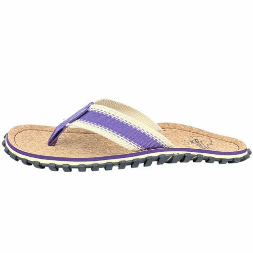 Gumbies Corker Flip-Flops W GU-CO-P